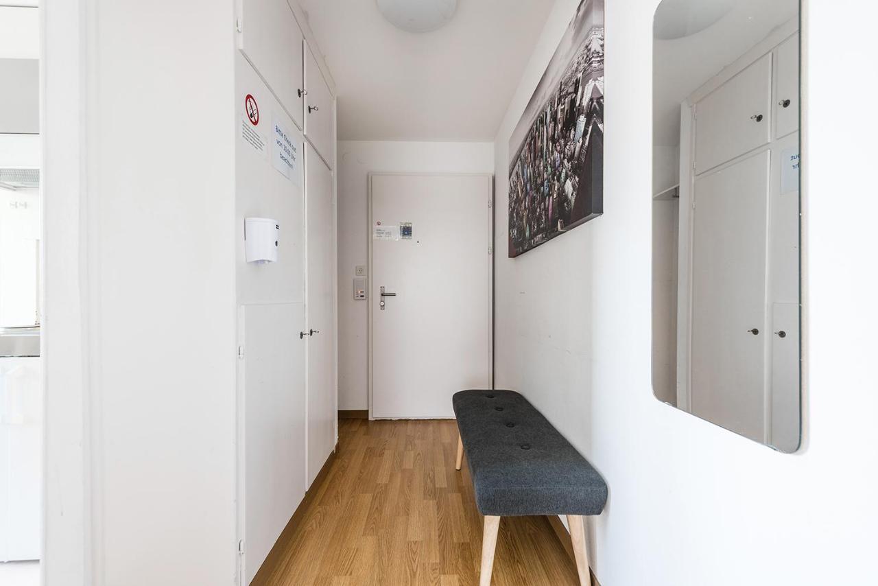 Soho 5B !Gratis Parken, Free Parking! Apartment Kreuzlingen Luaran gambar